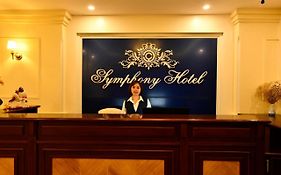 Sapa Symphony Hotel
